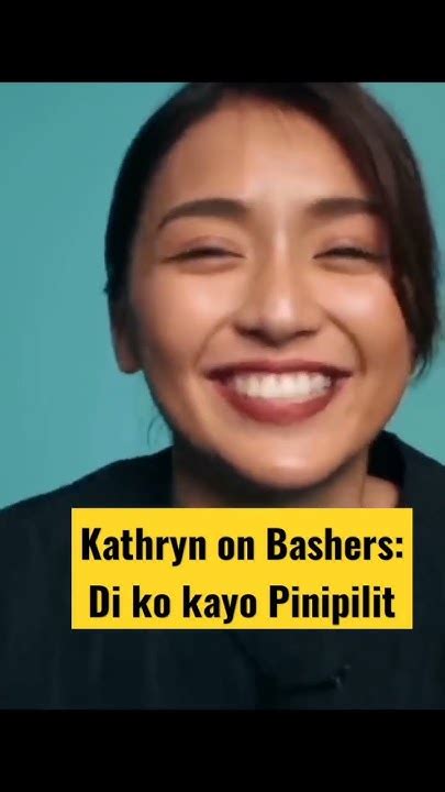 Di ko kayo pinipilit .